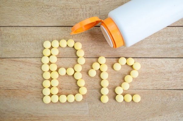 La vitamine B12 : la grande préoccupation des régimes sans produit animal
