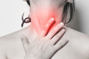 Problème de thyroïde et jeûne